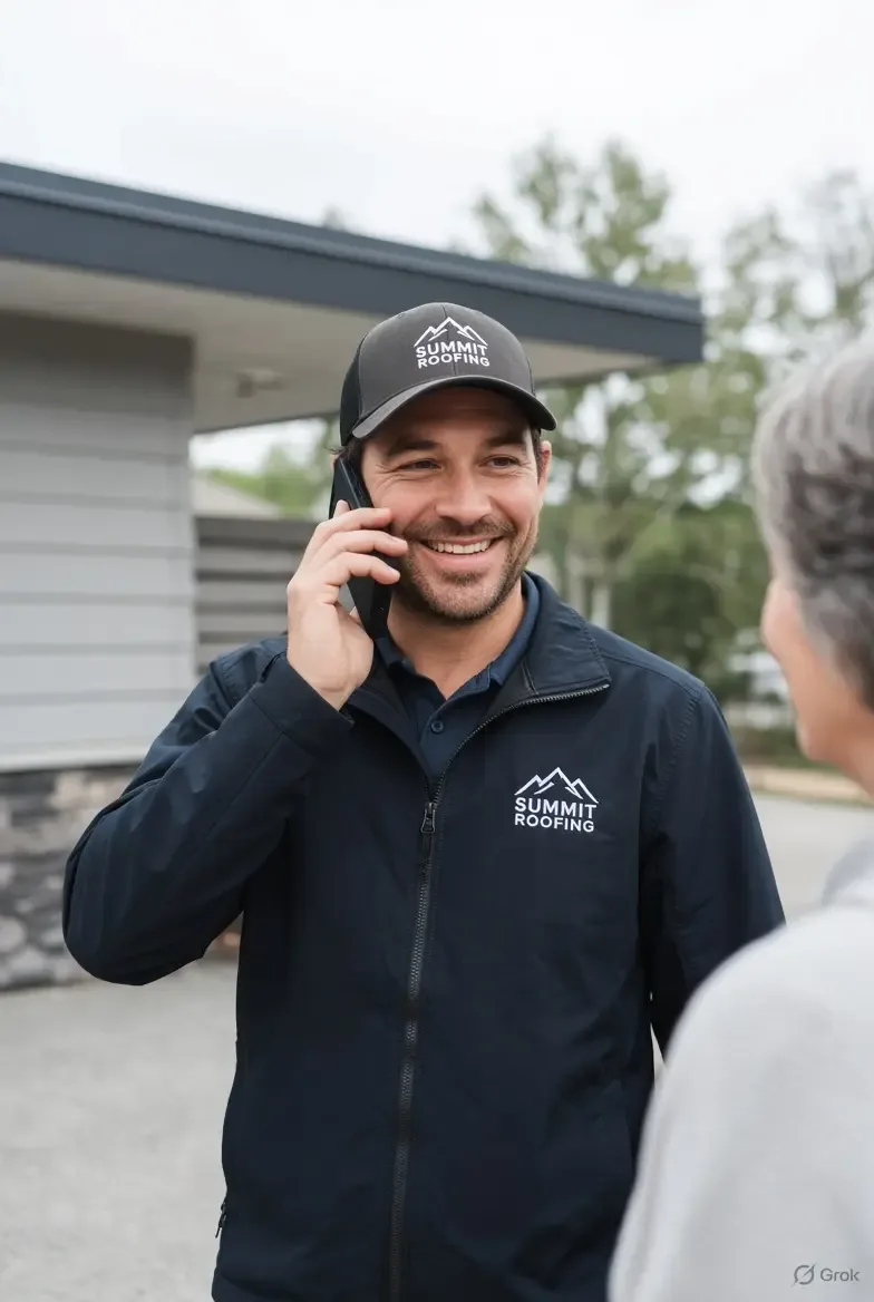 Flat Roof Leak Repair Conway, MO FAQs